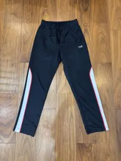 PG Performance Gear ジャージパンツ Sサイズ 黒