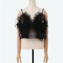 2025年最新】Chika Kisada キャミソールの人気アイテム - メルカリ