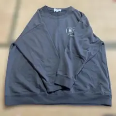 すみっコぐらし 薄手 スウェット トレーナー 大きいサイズ