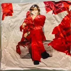 YOSHIKI 2025 イベント クッションカバー