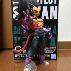 ⭐️新品未開封⭐️ ドラゴンボール グレイテストサイヤン 悟空4 ベジータ4 ドラゴンボール GREATEST SAIYAN グレイテストサイヤン 孫悟空