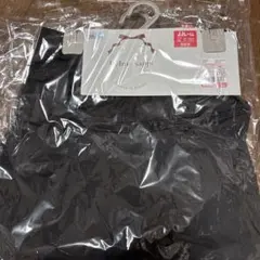 Helm x sappi 5分丈レギンス 中黒 サイズJJL-LL ペチパンツ