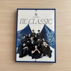 JO1 BE CLASSIC 通常盤