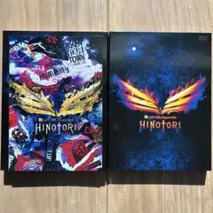 B'z/B'z LIVE-GYM Pleasure 2018-HINOTORI…