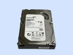 M8785 Seagate 3.5インチ 2TB ST2000DM001