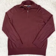 2025年最新】バーバリーロンドン ジップ ニットの人気アイテム - メルカリ