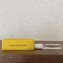 新品〉EIGHT & BOB エイトアンドボブ ル パリ ドンフルール 2ml - メルカリ