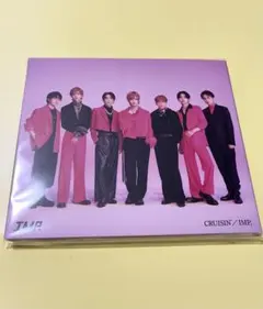 2026年最新】imp cdの人気アイテム - メルカリ