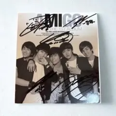 SHINee 直筆サイン入り　アルバム 2025年最新】SHINee 直筆サイン入りCDの人気アイテム - メルカリ