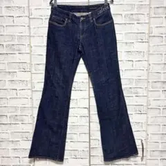Calvin Klein Jeans カルバンクラインジーンズ フレアデニム