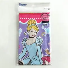 ディズニープリンセス　ランチクロス