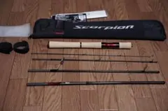 2025年最新】スコーピオン ロッド 5の人気アイテム - メルカリ