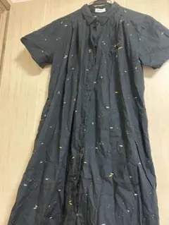 グラニフ　ファンタスティックビースト　ワンピース