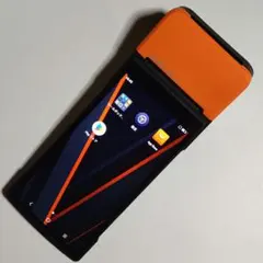 SUNMI V2 PRO / サーマルプリンター搭載 / PlayストアOK