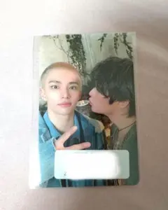 スキズ　Stray Kids　Hollow　ソニミュ　ユニット　リノ　ヒョンジン