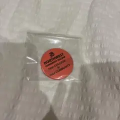 Vintage 缶バッジ