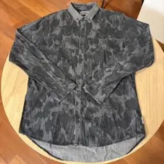 Calvin Klein Jeans カルバンクライン 長袖シャツのサムネイル