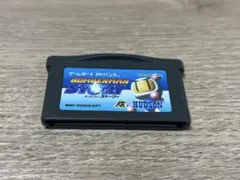 ボンバーマン ゲームボーイアドバンス