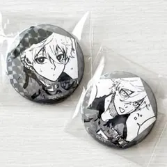 2025年最新】ブルーロック チャイナ 凪 缶バッジの人気アイテム - メルカリ