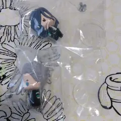 ちょこりんマスコット 梅宮 杉下