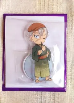 鬼滅の刃 花火大会2025 ランダムアクリルスタンド【不死川実弥】