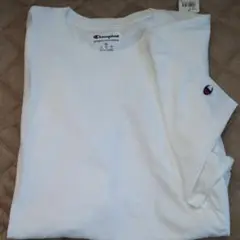 未使用 Champion Tシャツ XLサイズ