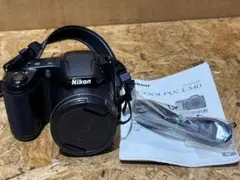 2025年最新】nikon coolpix l340の人気アイテム - メルカリ