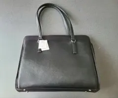 新品 コムサイズム リクルートバッグ ビジネスバッグ レディース 就活