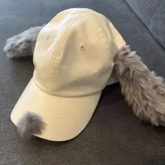 ユニバーサルスタジオジャパン　USJ スヌーピー　帽子