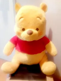 2025年最新】くまのプーさんFukuFuku超超BIGの人気アイテム - メルカリ