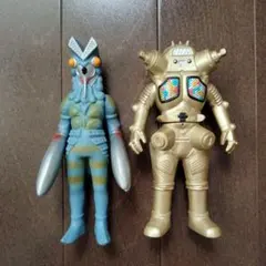 2025年最新】ウルトラマンキングソフビの人気アイテム - メルカリ