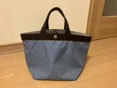 み*様 Herve Chapelier 707c舟型トートバッグ アンディゴ×モ - メルカリ