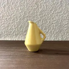 ミッドセンチュリー FAT LAVA ヴィンテージ花器 ドイツ陶器フラワーベースのサムネイル