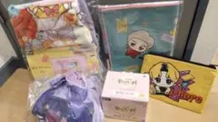 【新品】BT21•TinyTANまとめ売り