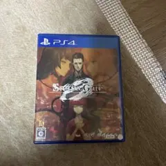 PS4 STEINS;GATE 0