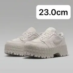 23.0cm NIKE AIR JORDAN 1 Brooklyn Low