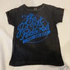 グルービーカラーズTシャツ140