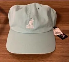 キャップ KANGOL SMU COTTON BASEBALLのサムネイル