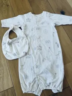 2wayオール ドレスオール