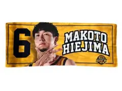 BREX サイン入りタオルとTシャツセット