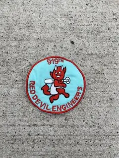 2025年最新】レッドデビル ワッペンの人気アイテム - メルカリ