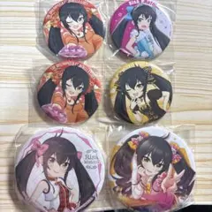 匿名配送】 デレマス 安部菜々 アクスタ スイパラ コラボカフェ 限定
