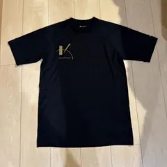 国士舘大学バレーボール部練習着