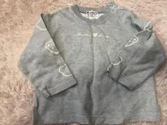 Fami Lia グレー 長袖