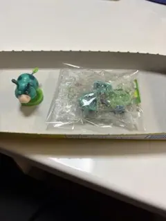 ピクミンチョコエッグ　モス