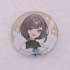 初音ミク　ローソンコラボ　缶バッジ 初音ミク キャンペーン in ローソン 8月6日よりコラボ実施!