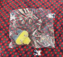 capsule flockies たまごっち　フロッキーマスコット　ガチャ