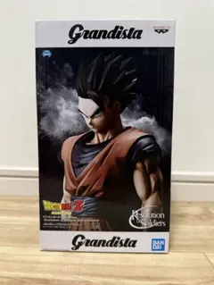 2026年最新】grandista 悟飯の人気アイテム - メルカリ
