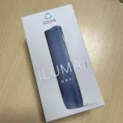 ⭐︎新品・未使用・未開封⭐︎ IQOS ILUMA i ONE ミッドナイトブラック