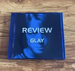 GLAY REVIEW CD